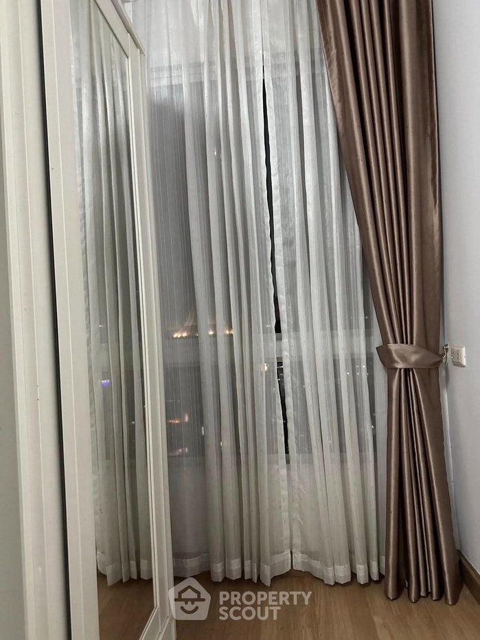 รูป คอนโด 1-ห้องนอน ที่ ศุภาลัย ริเวอร์ รีสอร์ท เจริญนคร ใน สำเหร่ (ID 2724645) - รูปที่ 8/9