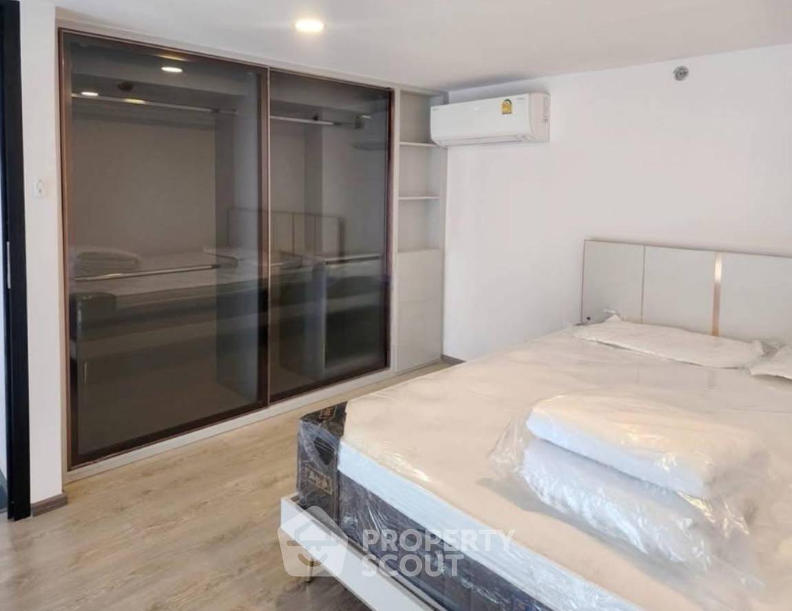 รูป คอนโด 1-ห้องนอน ที่ โซโห แบงค็อก รัชดา ใกล้ MRT ห้วยขวาง (ID 2712115) - รูปที่ 3/3