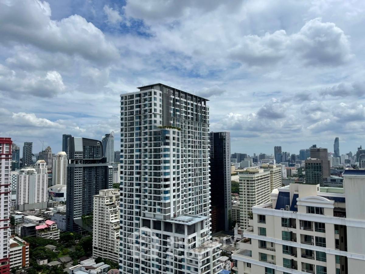 รูป คอนโด 1-ห้องนอน ที่ ไอดิโอ คิว พญาไท ใกล้ BTS พญาไท (ID 2738700) - รูปที่ 12/13