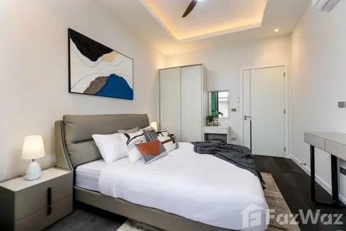 2 Bedroom Villa for sale at Smart Hamlet 2 6110272