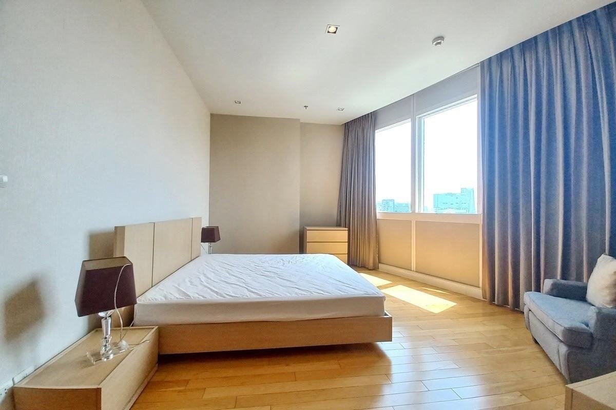 รูป LTH6210 – Millennium Residence FOR RENT 3 beds 3 baths Size 145 Sq.M. nearby BTS Asoke Station ONLY 80k/Month - รูปที่ 2/6