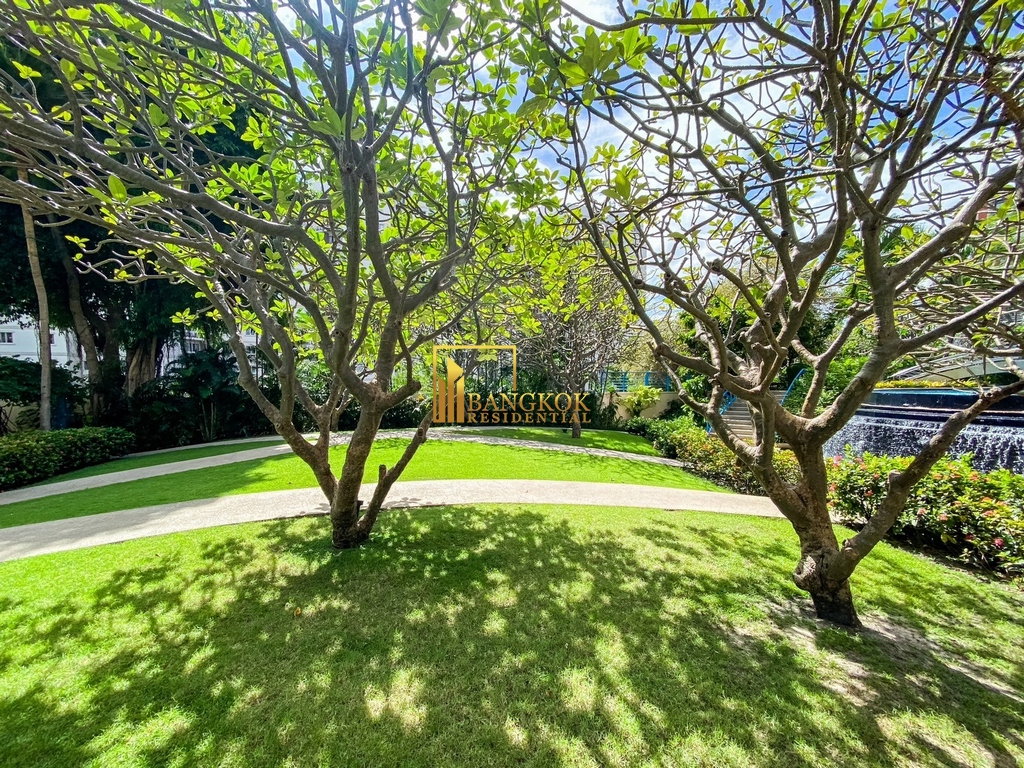 รูป Renovated 3 Bed Apartment For Rent in Sathorn - BR0768AP - รูปที่ 34/46