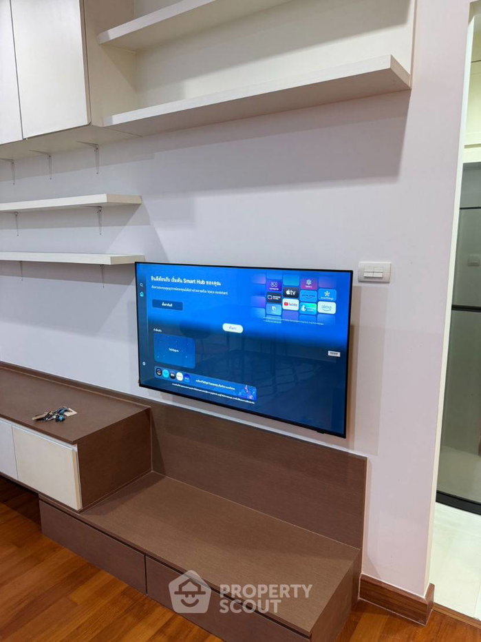 รูป คอนโด 1-ห้องนอน ที่ ไอวี่สาทร 10 ใกล้ BTS เซนต์หลุยส์ (ID 2726899) - รูปที่ 4/13