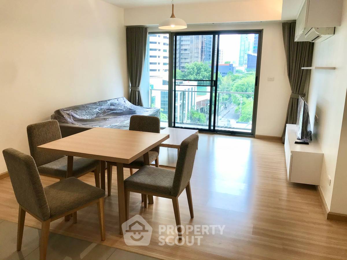 รูป คอนโด 2-ห้องนอน ที่ อาซูรี่ สุขุมวิท 39 ใกล้ BTS พร้อมพงษ์ (ID 2739745) - รูปที่ 3/6