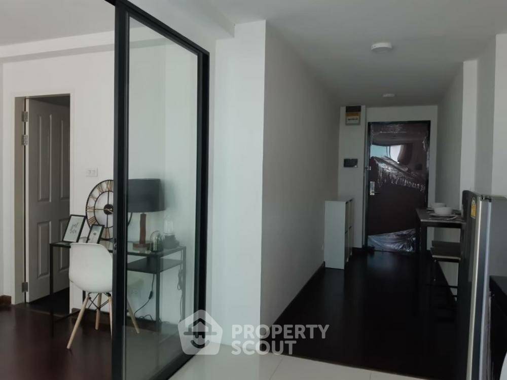 รูป คอนโด 1-ห้องนอน ที่ แบงค์คอก เฟลิซ แอท สถานีบางแค ใกล้ MRT หลักสอง (ID 1165250) - รูปที่ 5/7