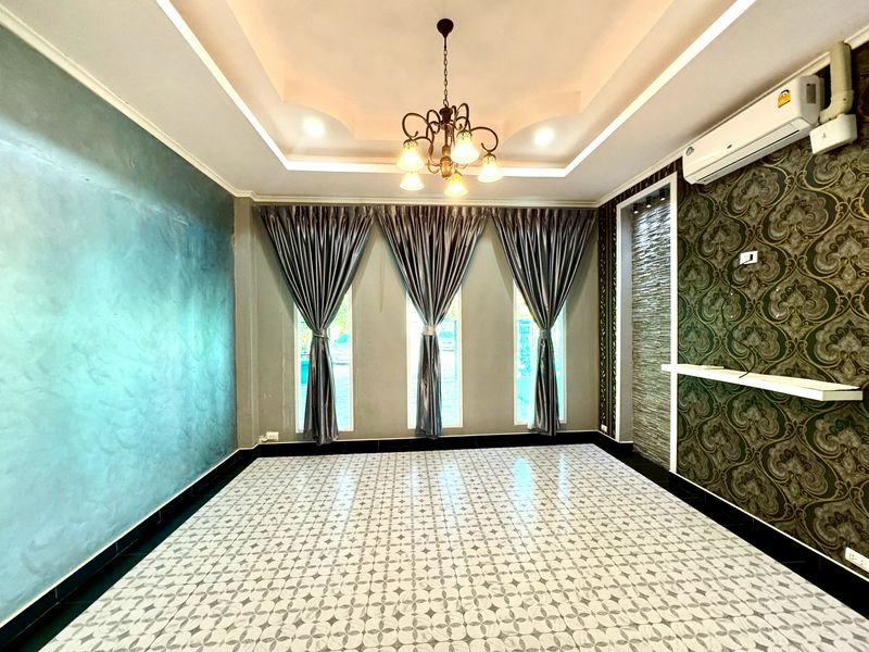 รูป บ้านเดี่ยวชัยพฤกษ์2 118ตร.ว 6.5 ล้าน ใกล้ตลาดเอ็มมาร์เก็ต 3นอน 3น้ำ - รูปที่ 11/20