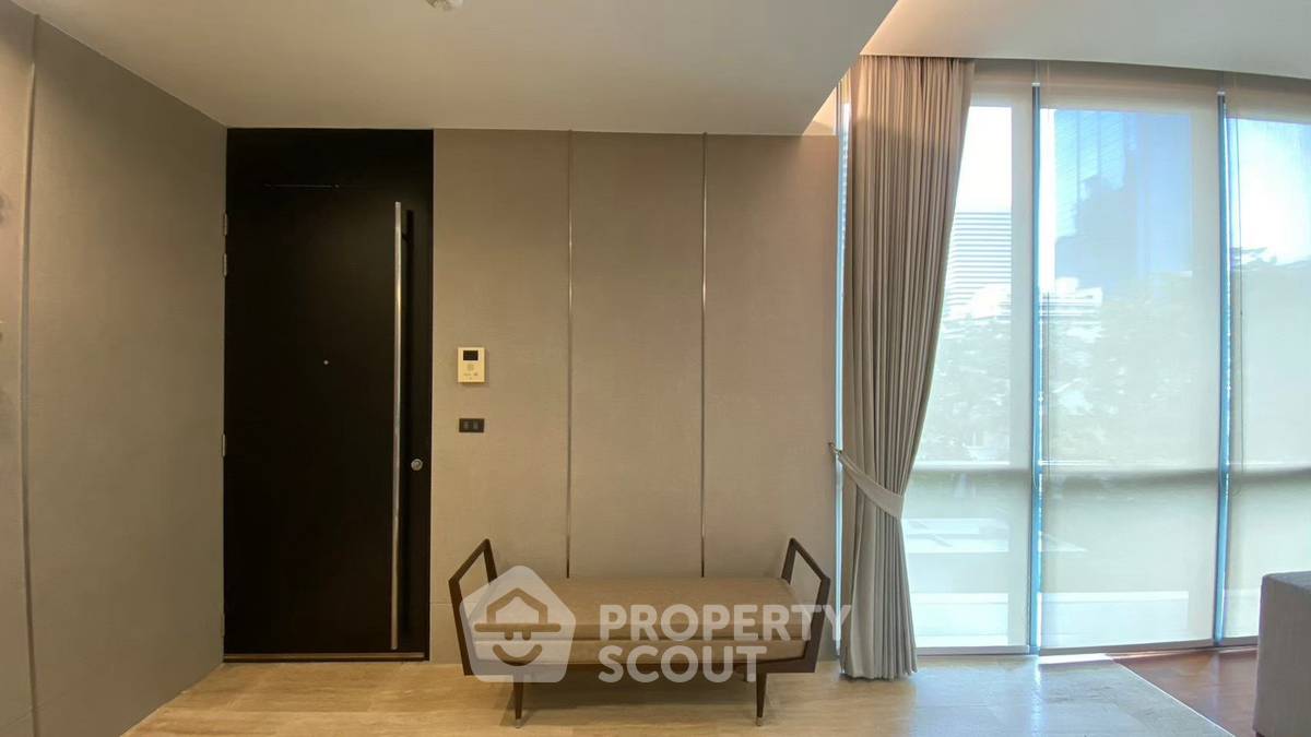 รูป คอนโด 3-ห้องนอน ที่ โดมัส คอนโดมิเนียม ใกล้ BTS อโศก (ID 2675812) - รูปที่ 16/18