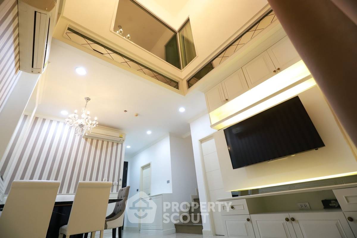รูป คอนโด 2-ห้องนอน ที่ เดอะ เครสท์ สุขุมวิท 34 ใกล้ BTS ทองหล่อ (ID 2735811) - รูปที่ 6/22