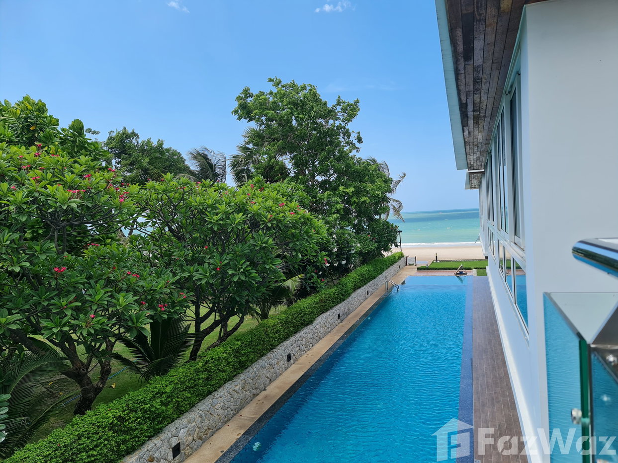 รูป วิลล่าให้เช่า 3 ห้องนอน ในโครงการ บ้านปะการังสีส้ม 1421490 - รูปที่ 26/30