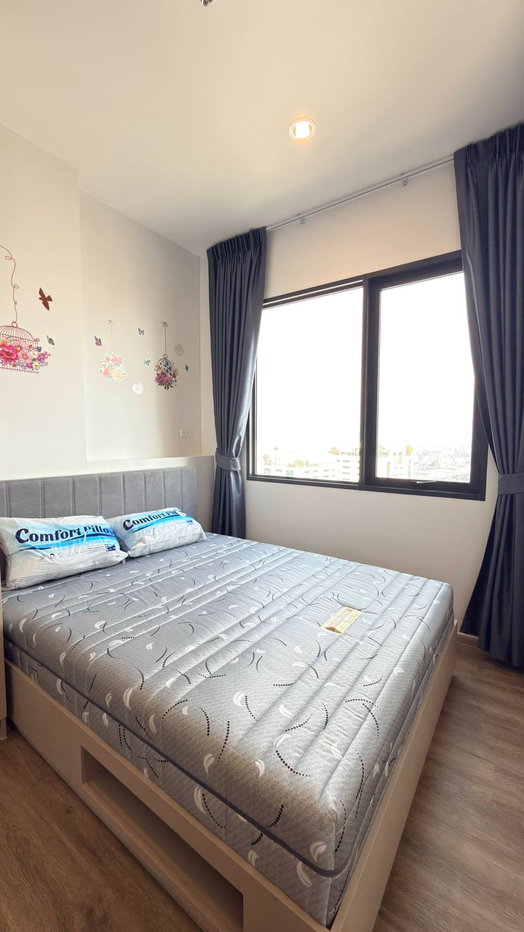 รูป 🏢 ให้เช่าคอนโด : Flexi mega Space Bangna (เฟล็กซี่ เมกะ สเปซ บางนา)   รหัสทรัพย์ | 📌LNP-C12519   - รูปที่ 1/23