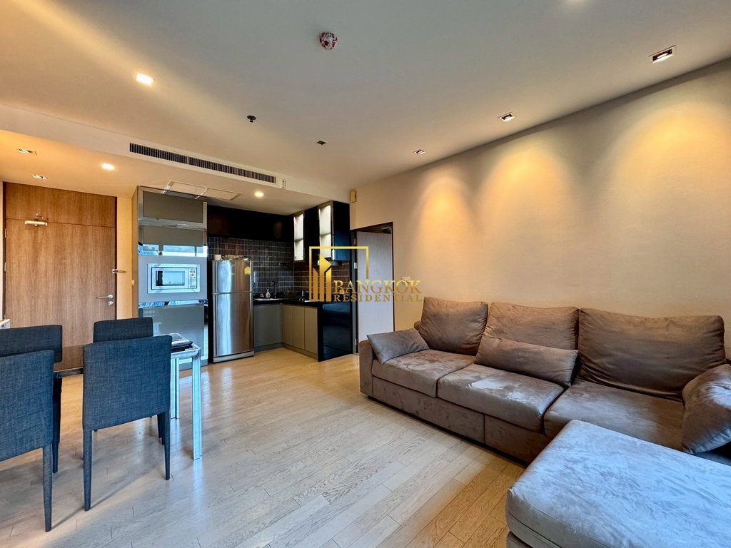 รูป Noble Solo | Stylish 1 Bed Condo For Rent in Thonglor - BR15282CD - รูปที่ 3/32