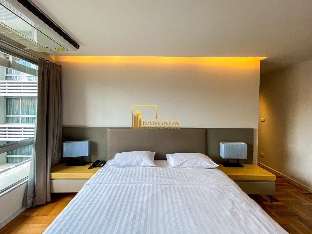 รูป Renovated 3 Bed Apartment For Rent in Sathorn - BR0768AP - รูปที่ 25/46