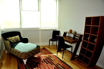 คอนโดให้เช่า : LTH5375 – Millennium Residence FOR RENT 2+1 beds 2 baths Size 128 Sq.M. nearby BTS Asoke Station ONLY 80k/Month