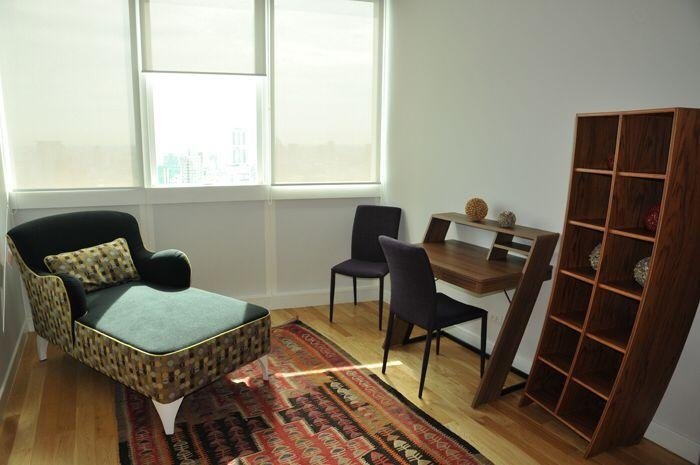 รูป LTH5375 – Millennium Residence FOR RENT 2+1 beds 2 baths Size 128 Sq.M. nearby BTS Asoke Station ONLY 80k/Month - รูปที่ 1/6