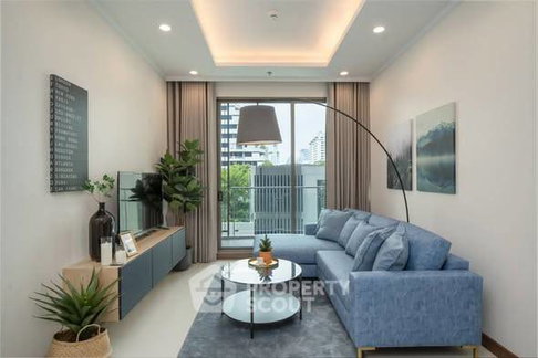 คอนโด 2-ห้องนอน ที่ ศุภาลัย โอเรียนทัล สุขุมวิท 39 ใกล้ MRT เพชรบุรี (ID 2719543)