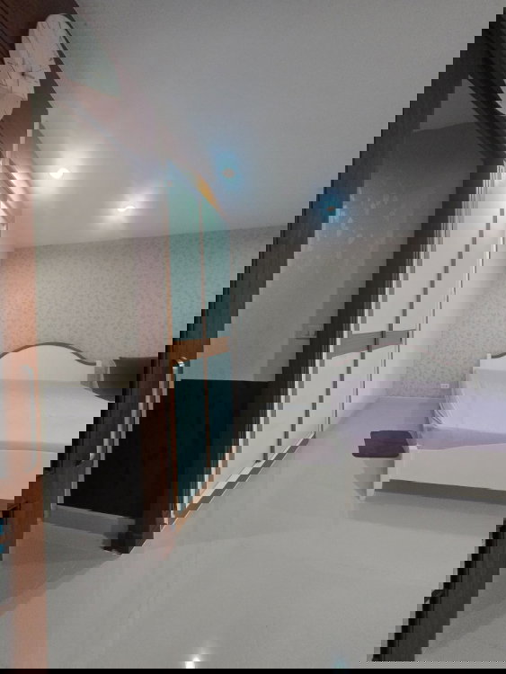 รูป JP สมาร์ทคอนโด แจ้งวัฒนะ 💥ให้เช่า 8,000 บาท 💥ชั้น5 มีเครื่องใช้ไฟฟ้า ห้องพร้อมอยู่ 💥ใกล้เซ็นทรัลแจ้งวัฒนะ - รูปที่ 9/20