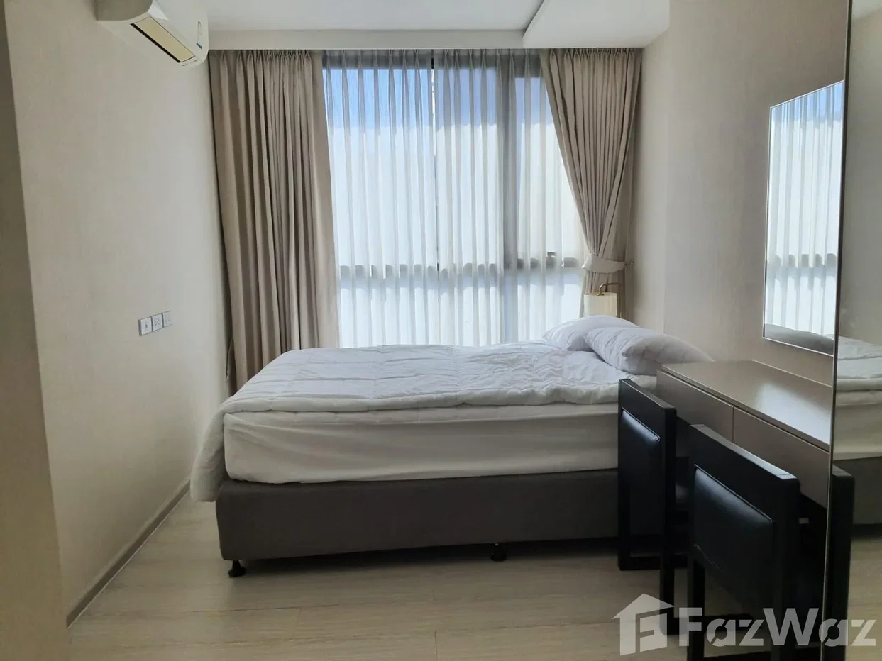 รูป ขาย คอนโด 2 ห้องนอน ในโครงการ วีธารา สุขุมวิท 36 1725114 - รูปที่ 8/9