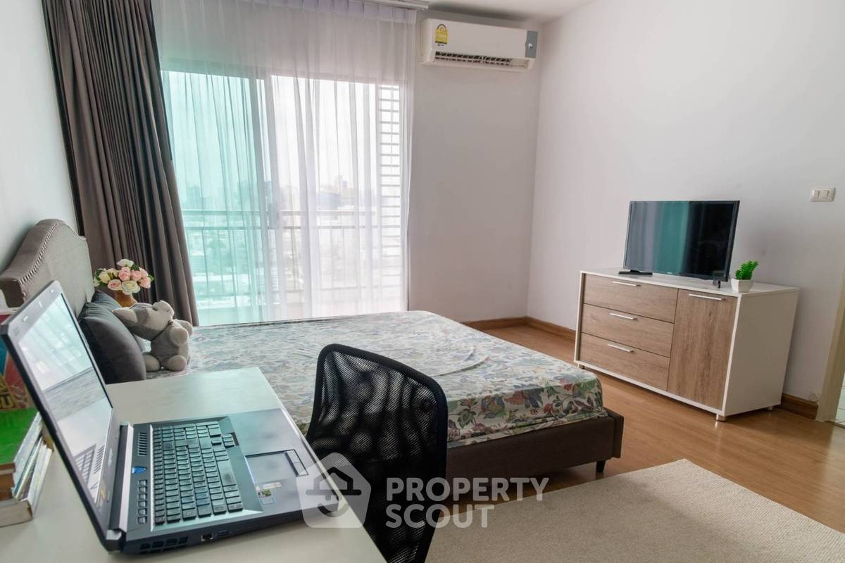 รูป คอนโด 1-ห้องนอน ที่ ศุภาลัย ปาร์ค เอกมัย-ทองหล่อ ใกล้ ARL รามคำแหง (ID 2737139) - รูปที่ 3/8