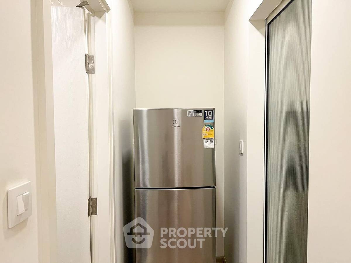 รูป คอนโด สตูดิโอ ที่ แชมเบอร์ส อ่อนนุช สเตชั่น ใกล้ BTS อ่อนนุช (ID 2733967) - รูปที่ 7/10