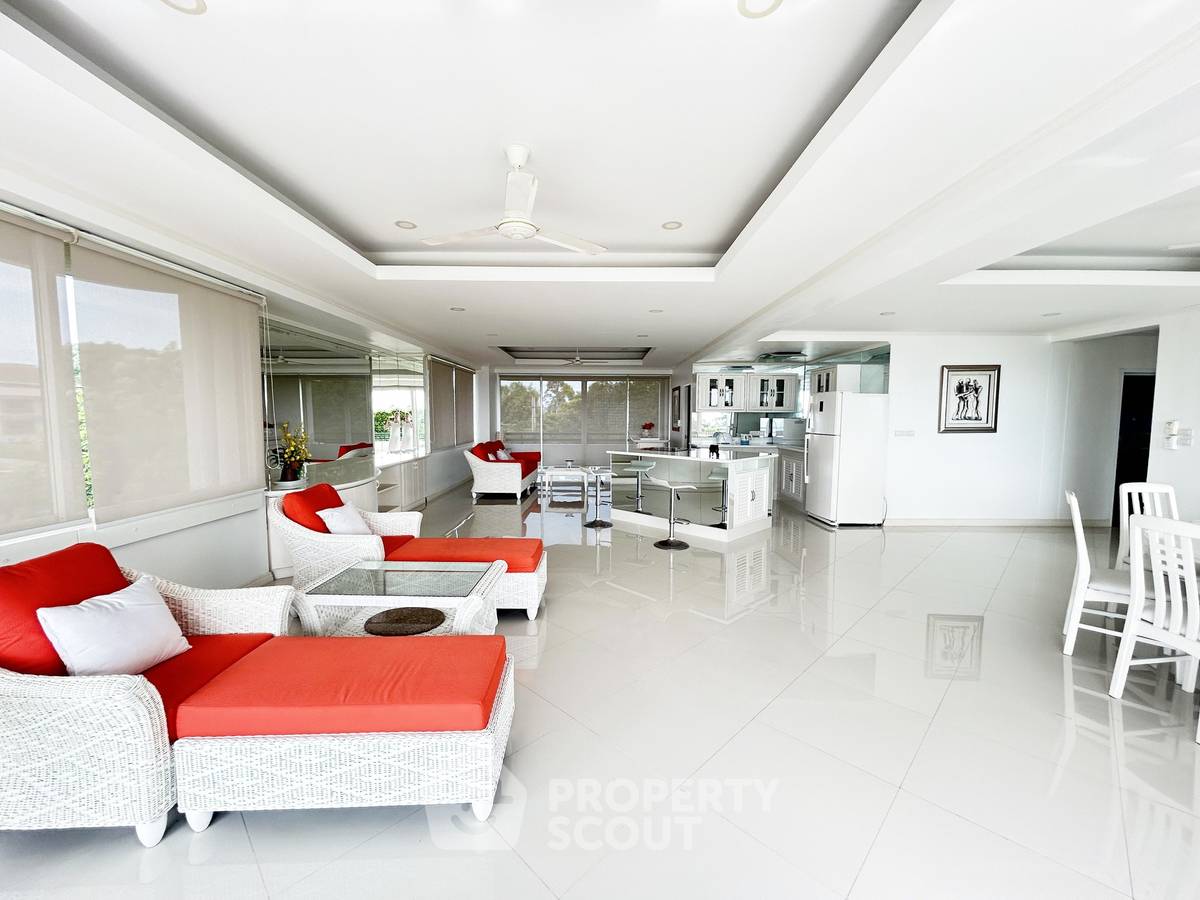 รูป คอนโด 2-ห้องนอน ที่ ซันเซ็ท ไฮท์ ใน นาจอมเทียน (ID 2725427) - รูปที่ 7/24