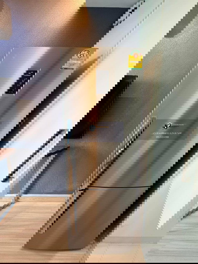 รูป Ideo Mobi Phayathai | 🚝ใกล้ BTS พญาไท | 202503249625#FC - รูปที่ 12/12