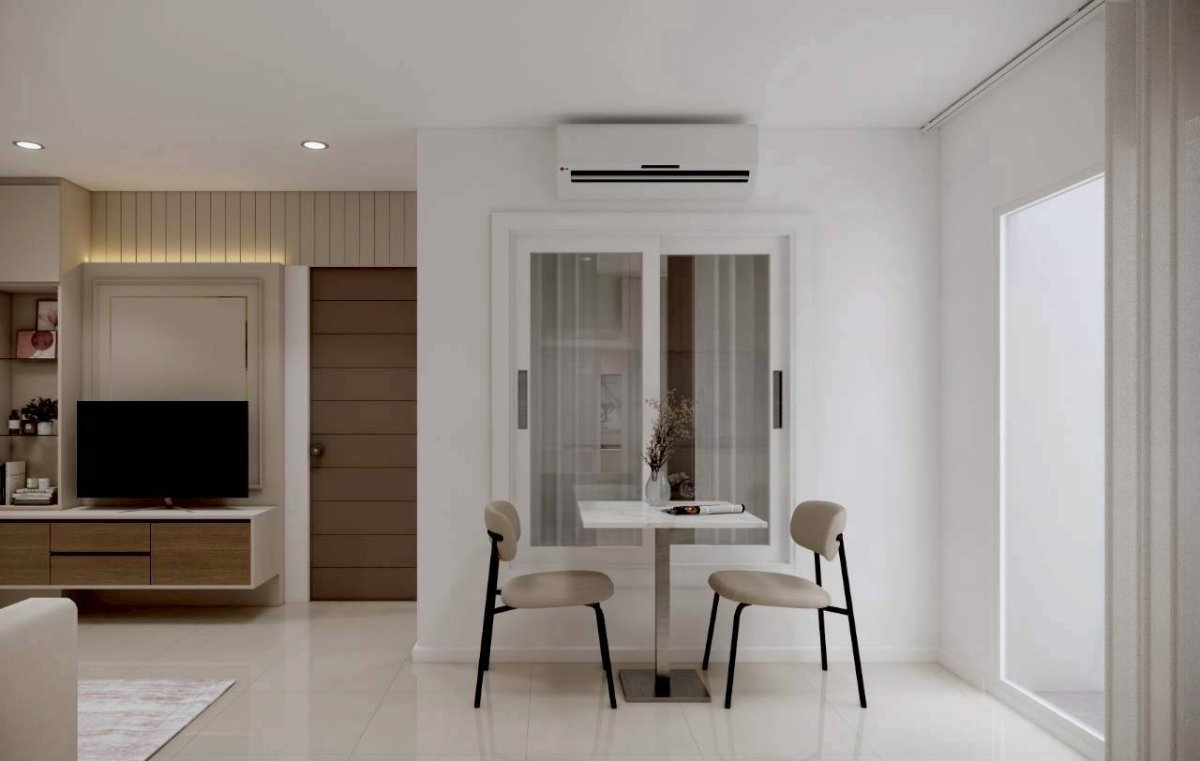 The Scene Condo For Sell WR-04333 - image 4