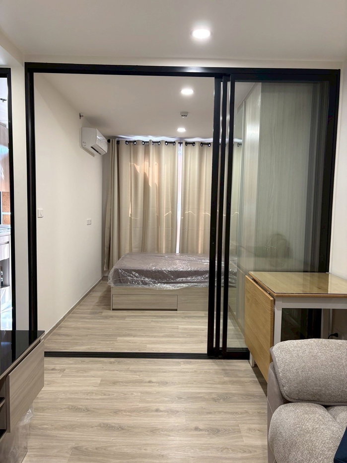 รูป 💥For rent 🏬 Origin Plug & Play Srinakarin (ออริจิ้น ปลั๊ก แอนด์ เพลย์ ศรีนครินทร์) 🏬JA-1294 - รูปที่ 1/11