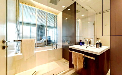 คอนโดให้เช่า : LTH14710 – Condo for Rent | 185 Rajadamri | 70 sqm | 1 Bedroom 1 Bathroom  | Near BTS Ratchadamri 