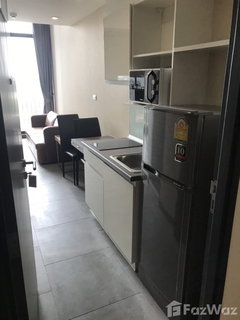 1 Bedroom Condo for sale at Beyond Sukhumvit 1715034