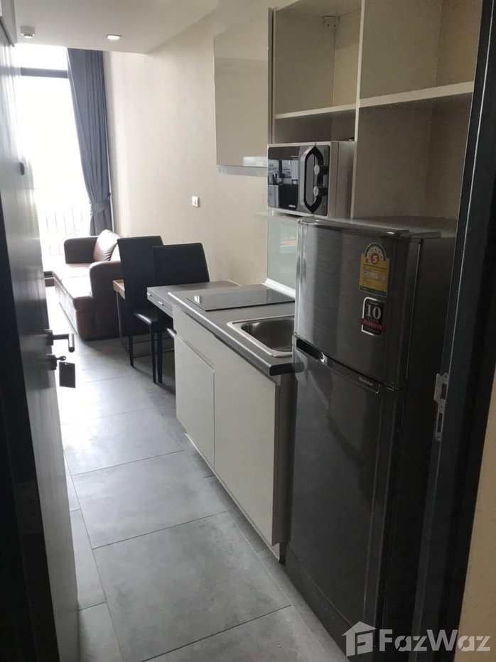 รูป ขาย คอนโด 1 ห้องนอน ในโครงการ บียอนด์ สุขุมวิท 1715034 - รูปที่ 1/7