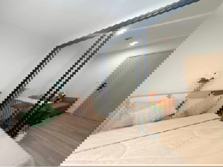 รูป ให้เช่าคอนโด อาโล่ ลาซาล17(สุขุมวิท105) - รูปที่ 7/24