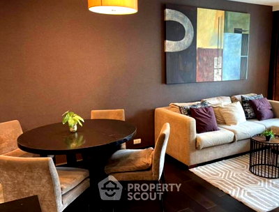 Condos for rent : 2-BR Condo at Sathorn Gardens near MRT Si Lom (ID 2477235)