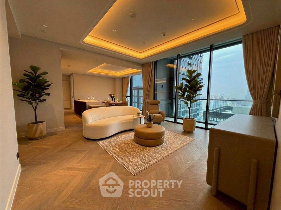 รูป คอนโด 3-ห้องนอน ที่ วัน เอทตี้ไนน์ ไวร์เลส ใกล้ MRT ลุมพินี (ID 2735431) - รูปที่ 9/11