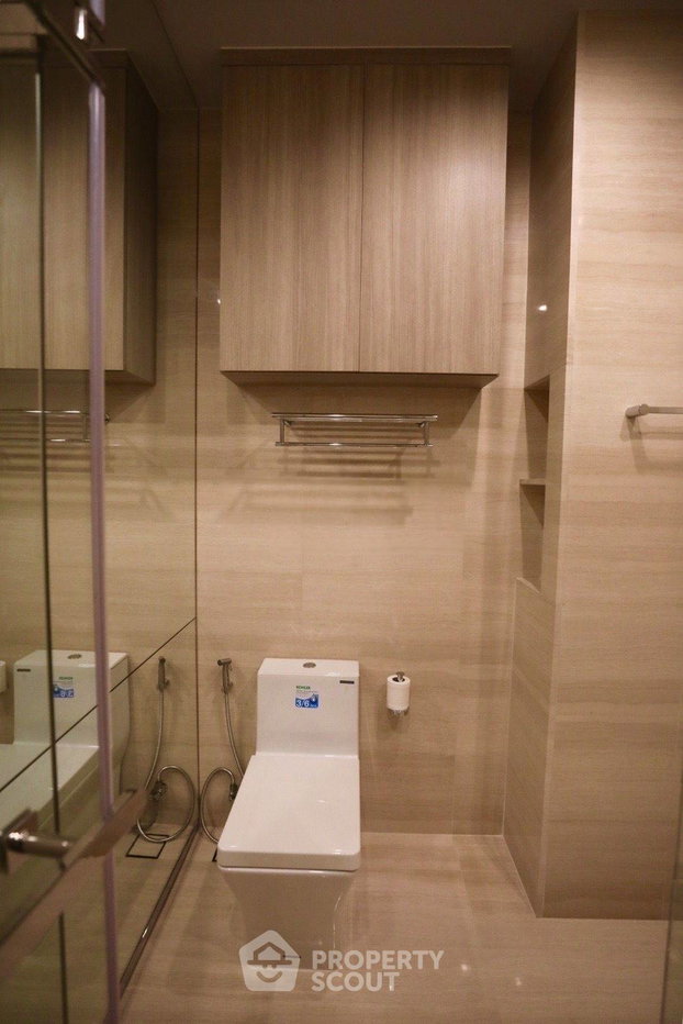 รูป คอนโด 2-ห้องนอน ที่ เดอะ เทอร์ทีไนน์ บาย แสนสิริ ใกล้ BTS พร้อมพงษ์ (ID 2739055) - รูปที่ 10/12