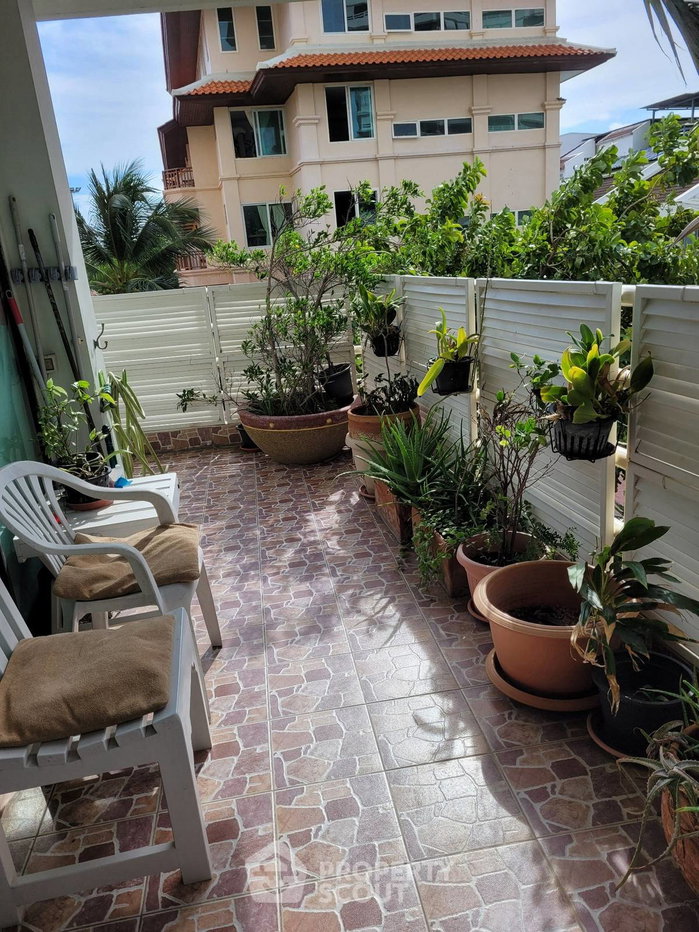 รูป คอนโด 1-ห้องนอน ที่ ซี สราญ คอนโดมิเนียม ใกล้ บางเสร่ (ID 2737851) - รูปที่ 3/16