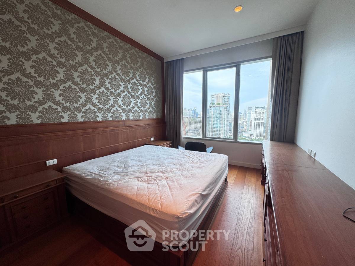 รูป คอนโด 3-ห้องนอน ที่ 185 ราชดำริ ใกล้ BTS ราชดำริ (ID 2725451) - รูปที่ 4/18