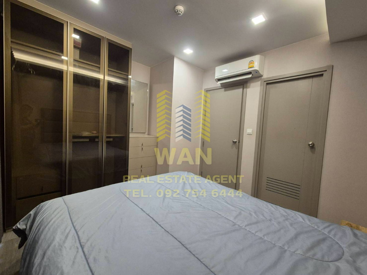 picture Politan breez riverside condo for rent - 8/14