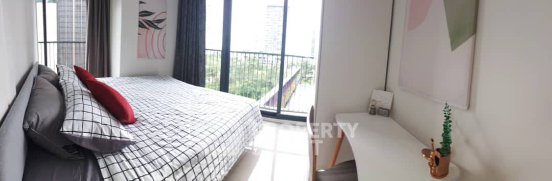 รูป คอนโด 3-ห้องนอน ที่ โนเบิล รีมิกซ์ ใกล้ BTS ทองหล่อ (ID 1844072) - รูปที่ 10/16