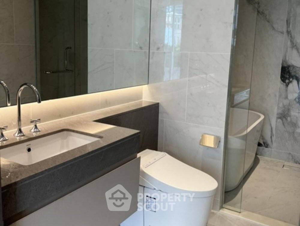 picture 2-BR Condo at Tonson One Residence near BTS Chit Lom (ID 2738674) - 17/20