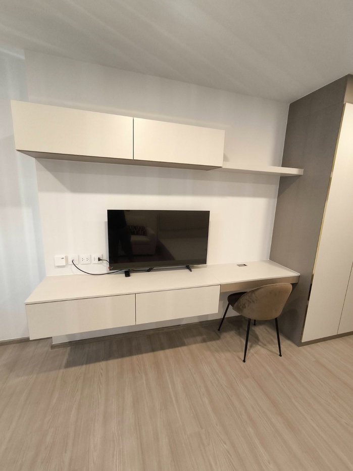 รูป 🌳🌳For rent Aspire Sukhumvit - Rama 4   🌳🌳 ห้องสวย พร้อมอยู่ แต่งสวย จัดเต็ม ID LINE : @190evxgl - รูปที่ 11/11