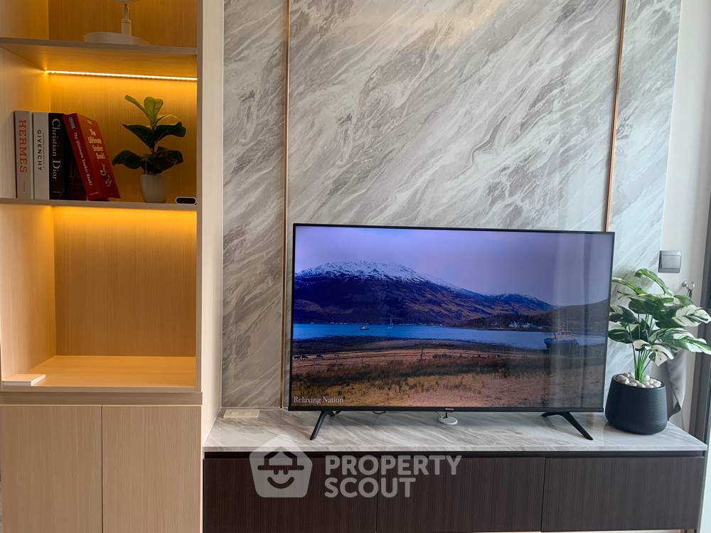 รูป คอนโด 1-ห้องนอน ที่ ริธึ่ม เอกมัย เอสเตท ใกล้ BTS ทองหล่อ (ID 1232818) - รูปที่ 4/14