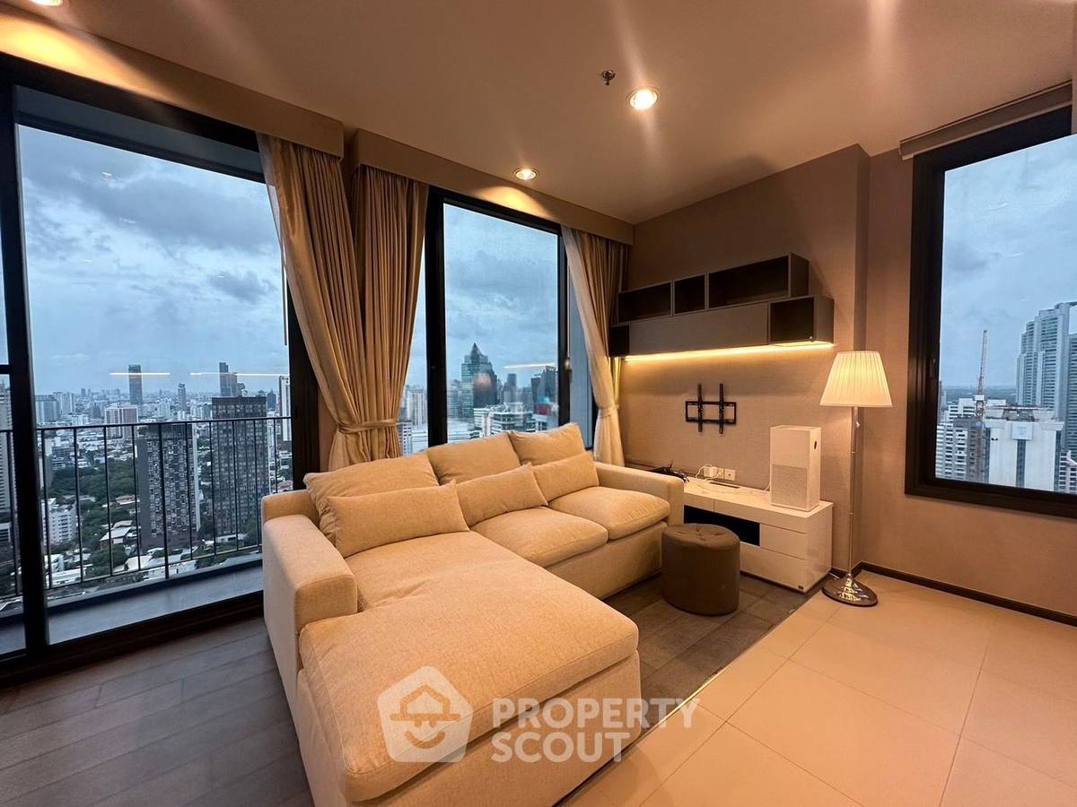 รูป คอนโด 2 ห้องนอน 62 ตร.ม. ชั้น 25 ที่ The Edge Sukhumvit 23 ใกล้ MRT สุขุมวิท 200 ม. (ID 2738366) - รูปที่ 15/18