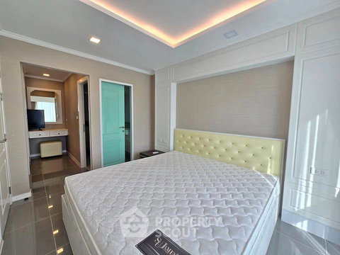 คอนโด 2-ห้องนอน ที่ ดิ โอเรียนท์ รีสอร์ท แอนด์ สปา ใกล้ เมืองพัทยา (ID 2739729)