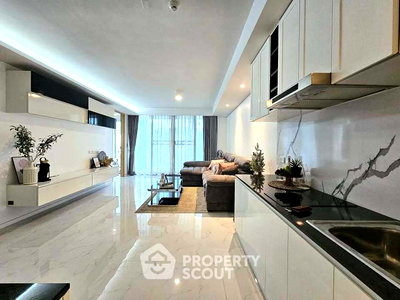 คอนโด BTS พร้อมพงษ์ : คอนโด 2-ห้องนอน ที่ ไซมิส เทอร์ตี้ ไนน์ ใกล้ BTS พร้อมพงษ์ (ID 2734612)