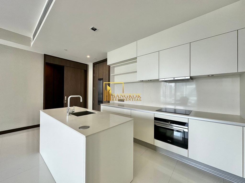 รูป Q Sukhumvit | Luxurious 2 Bedroom Condo For Rent Near BTS Nana - BR17754CD - รูปที่ 6/36