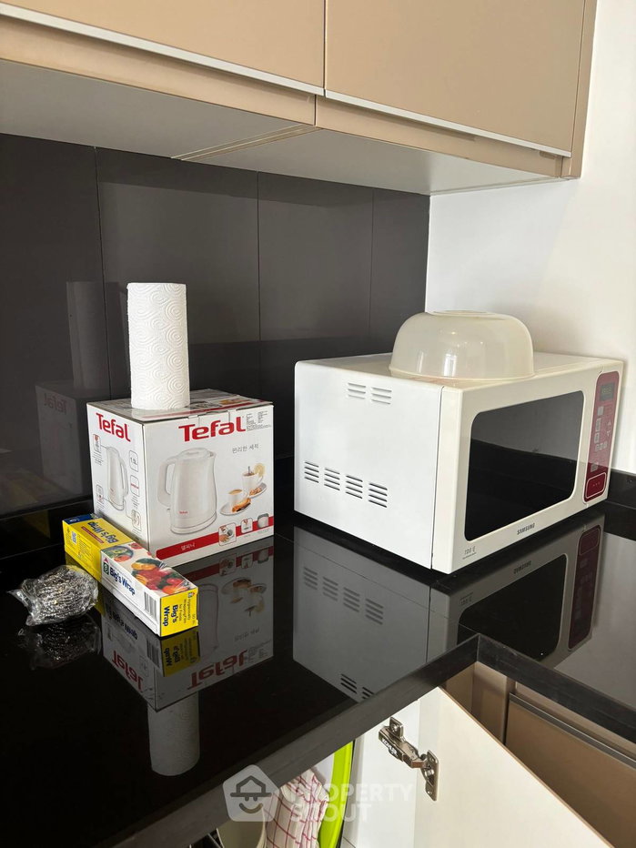 รูป คอนโด 1-ห้องนอน ที่ 39 บาย แสนสิริ ใกล้ BTS พร้อมพงษ์ (ID 2706144) - รูปที่ 6/7