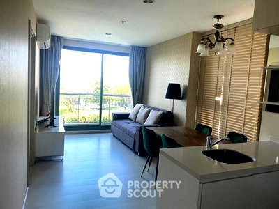 คอนโดให้เช่า : คอนโด 1-ห้องนอน ที่ ริทึ่ม สุขุมวิท42 ใกล้ BTS เอกมัย (ID 2016694)