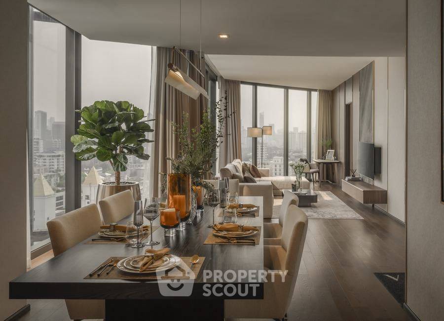 รูป คอนโด 1-ห้องนอน ที่ เอสทีค ทองหล่อ ใกล้ ทองหล่อ (ID 2676542) - รูปที่ 2/12