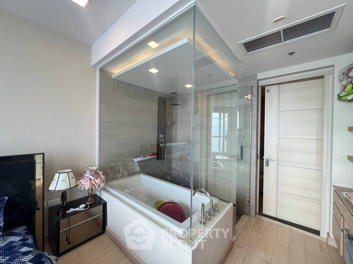 รูป คอนโด 1-ห้องนอน ที่ ซีตัส บีชฟรอนท์ ใกล้ หาดจอมเทียน (ID 2732130) - รูปที่ 8/9