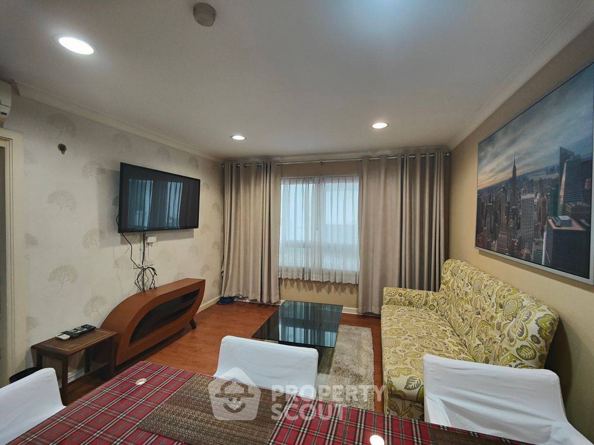 รูป คอนโด 2-ห้องนอน ที่ ลุมพินี สวีท สุขุมวิท 41 ใกล้ BTS พร้อมพงษ์ (ID 2363245) - รูปที่ 3/41